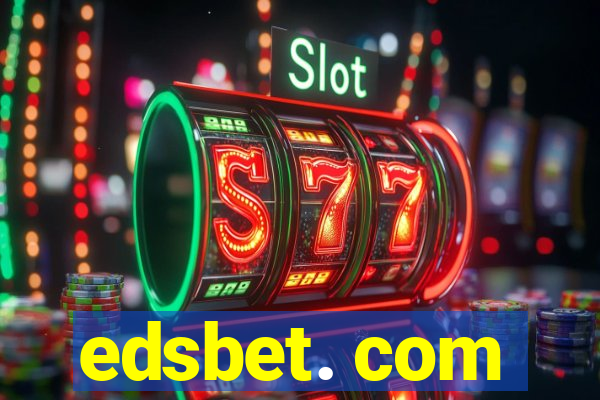 edsbet. com